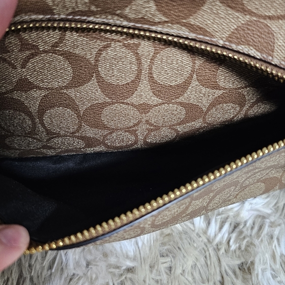 Coach Charlie Backpack - Picture 3 of 10